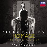 Renée Fleming, Mariinsky Orchestra, Valery Gergiev – "Homage" - The Age of the Diva