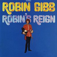 Robin Gibb – Robin's Reign