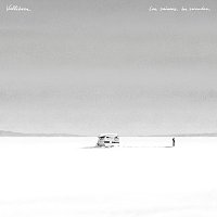 Přední strana obalu CD Sarah