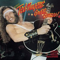 Ted Nugent – Great Gonzos- The Best Of Ted Nugent