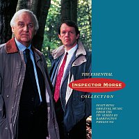 Barrington Pheloung – The Essential Inspector Morse Collection Original Soundtrack