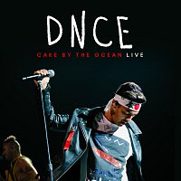 DNCE – Cake By The Ocean [Live]