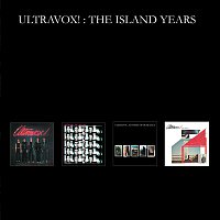 Ultravox! – The Island Years