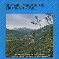 Gunnar Engedahl og Erling Stordahl