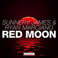 Sunnery James & Ryan Marciano – Red Moon