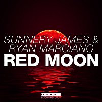 Sunnery James & Ryan Marciano – Red Moon