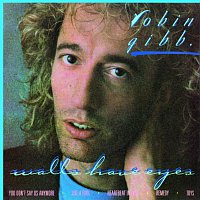 Robin Gibb – Walls Have Eyes