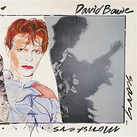 David Bowie – Scary Monsters (And Super Creeps) [2017 Remastered Version]