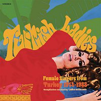 Přední strana obalu CD Turkish Ladies