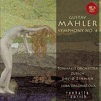 David Zinman, Gustav Mahler, Tonhalle-Orchester Zurich – Mahler: Sinfonie Nr. 4