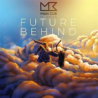 Přední strana obalu CD Future Behind (feat. ONIVA)