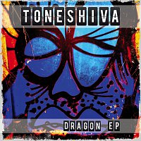 Přední strana obalu CD Dragon EP