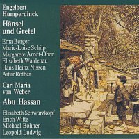 Artur Rother – Hansel und Gretel