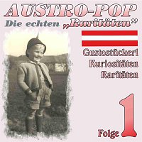 Různí interpreti – Austropop - Die echten Raritaten 1