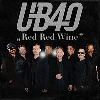 UB40 – Red Red Wine