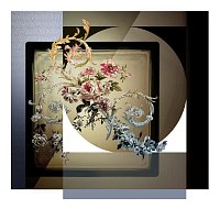 Brian Eno – FOREVERANDEVERNOMORE [FOREVER VOICELESS EDITION]