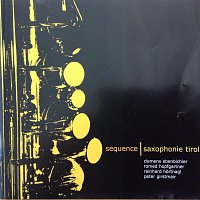Saxophonie Tirol – Sequence