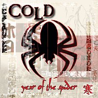Cold – Year Of The Spider