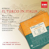 Gianandrea Gavazzeni – Rossini: Il Turco in Italia