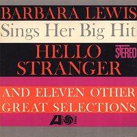 Barbara Lewis – Hello Stranger