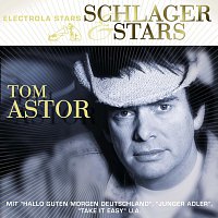 Tom Astor – Schlager & Stars