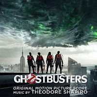 Theodore Shapiro – Ghostbusters (Original Motion Picture Score)