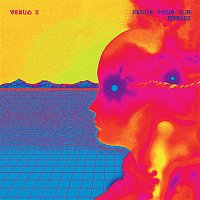 Venus II – Inside Your Sun (Remixes)