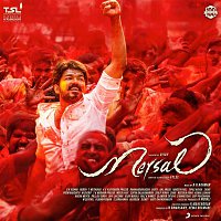 A.R. Rahman, G.V. Prakash Kumar, Naresh Iyer, Sharanya Srinivas, Vishwaprasadh – Mersal (Original Motion Picture Soundtrack)