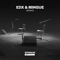 EDX & Mingue – Missing (Mingue Acoustic Version)