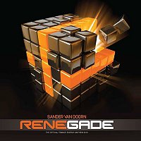 Sander van Doorn – Renegade (The Official Trance Energy Anthem 2010)