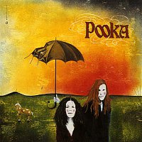 Přední strana obalu CD Pooka