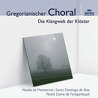 Různí interpreti – Gregorianischer Choral - Die Klangwelt der Kloster