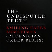 The Undisputed Truth – Smiling Faces Sometimes [Phoenician Order Remix]