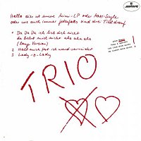 Trio – Da da da ich lieb dich nicht du liebst mich nicht aha aha aha [12" Version]