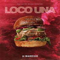 U-WARRIOR – Loco Una