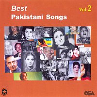 Různí interpreti – Best Pakistani Songs, Vol. 2
