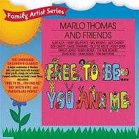 Marlo Thomas & Friends – Free To Be...You And Me
