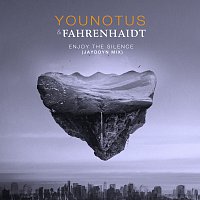 YouNotUs, Fahrenhaidt – Enjoy The Silence [Jayddyn Mix]