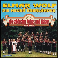 Die schonsten Polkas und Walzer der Welt