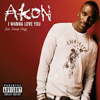 Akon – I Wanna Love You [Live From Canal Room]