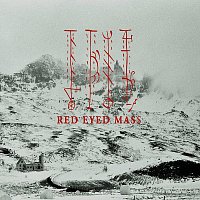 Přední strana obalu CD Red Eyed Mass