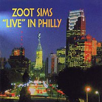 Zoot Sims – Live In Philly [Live / Philadelphia, PA / 1980]