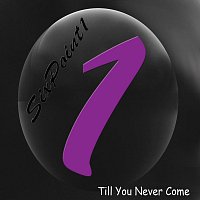 Přední strana obalu CD Till You Never Come
