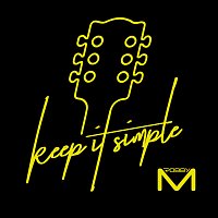 Robby Musenbichler – Keep It Simple