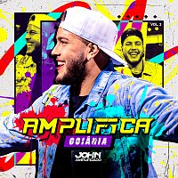 John Amplificado – Amplifica [Ao Vivo / Vol.2]