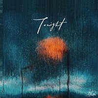 Přední strana obalu CD Tonight