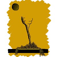 Přední strana obalu CD Nosite sirene