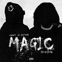 Coyote Jo Bastard, DD Osama – MAGIC