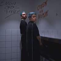 Beforefrances – CRUISIN’ FOR A BRUISIN’