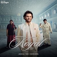 Javed Ali, digV, Ravator, Vidhya Gopal – Koyal